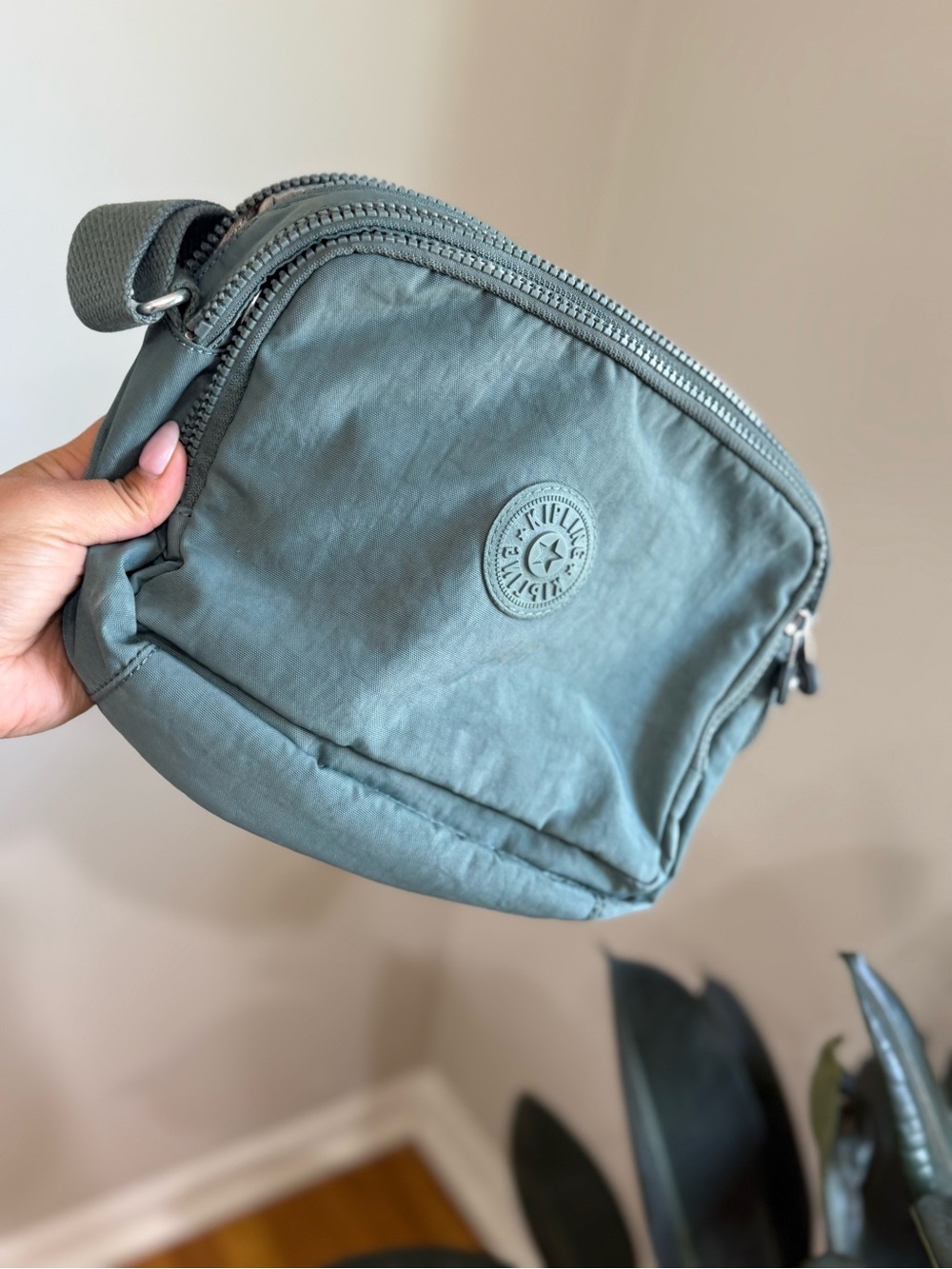 Kipling  Crossbody/Shoulder Bag - Compact Everyday